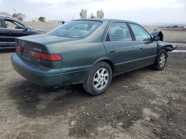 Photo 3 from auction – 1999 TOYOTA COROLLA LE with VIN 4T1BF22K0XU083493