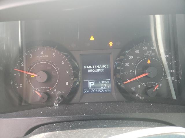Photo 9 from auction – 2015 TOYOTA SIENNA with VIN 5TDZK3DC7FS599881