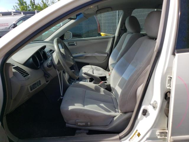 Photo 7 from auction – 2008 NISSAN MAXIMA with VIN 1N4BA41E88C803887