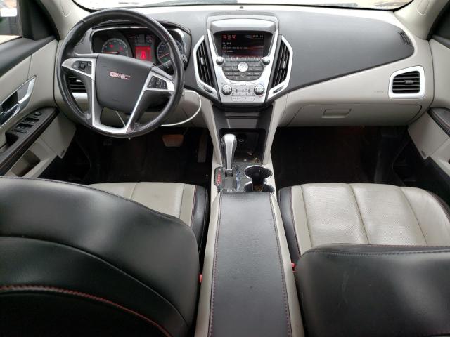 Foto 8 de la subasta – 2010 GMC TERRAIN SL con VIN 2CTFLJEY5A6228661