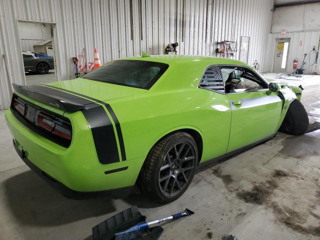 Photo 3 from auction – 2019 DODGE CHALLENGER with VIN 2C3CDZFJ3KH652152
