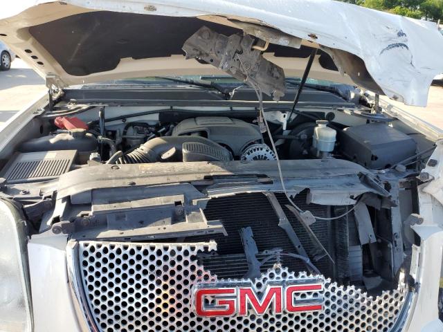 Photo 12 from auction – 2012 GMC YUKON DENA with VIN 1GKS1EEF6CR251481