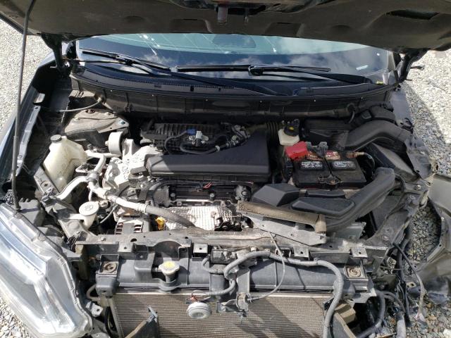 Photo 11 from auction – 2015 NISSAN ROGUE S with VIN 5N1AT2MVXFC908603