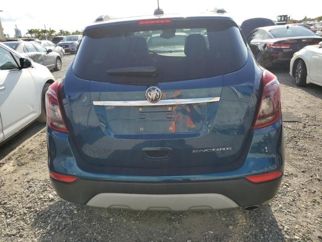 Photo 6 from auction – 2019 BUICK ENCORE PRE with VIN KL4CJASB2KB802730
