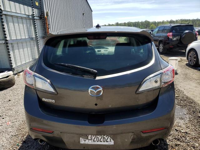 Фото 6 с аукциона – 2011 MAZDA 3 S с VIN JM1BL1K53B1458935