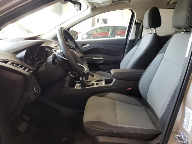 Photo 7 from auction – 2017 FORD ESCAPE SE with VIN 1FMCU0GD2HUC35512