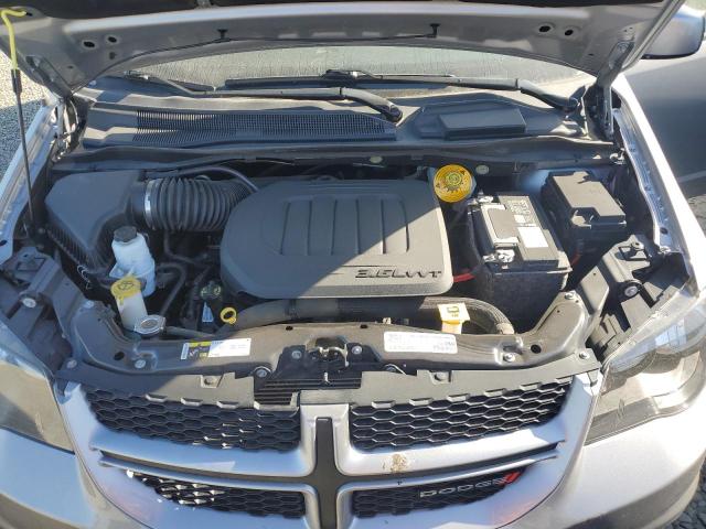 Photo 12 from auction – 2019 DODGE GRAND CARA with VIN 2C4RDGEG3KR570867