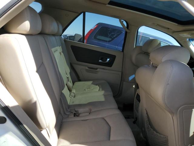 Photo 11 from auction – 2005 CADILLAC SRX with VIN 1GYEE63A550175229