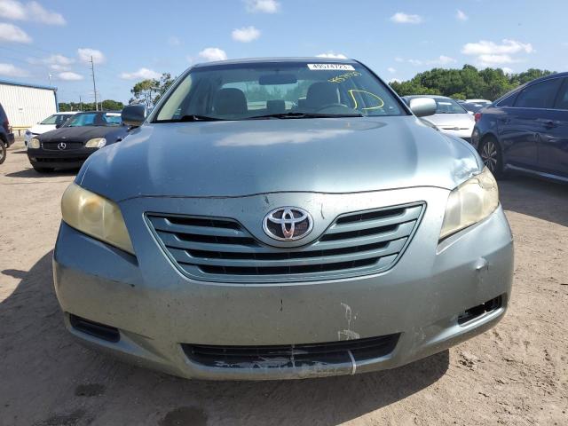 Photo 5 from auction – 2008 TOYOTA CAMRY CE with VIN 4T1BE46K58U789871