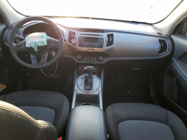 Photo 8 from auction – 2015 KIA SPORTAGE L with VIN KNDPB3AC6F7772165