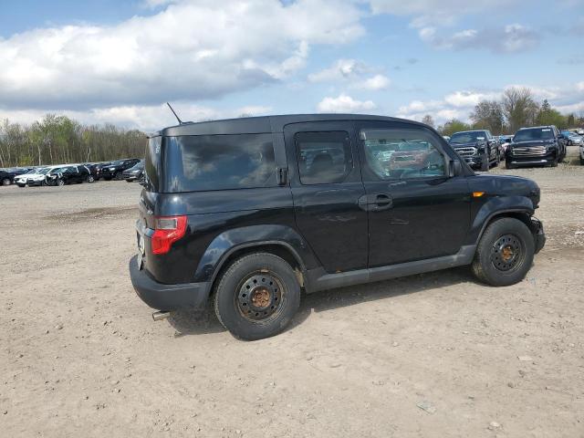 Photo 3 from auction – 2010 HONDA ELEMENT EX with VIN 5J6YH2H70AL002611