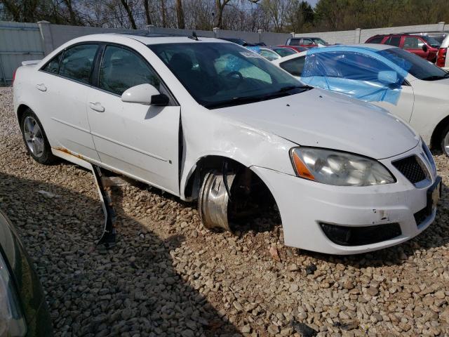 Photo 4 from auction – 2010 PONTIAC G6 with VIN 1G2ZA5EN2A4117647