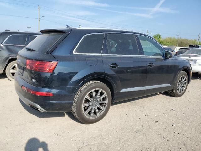Photo 3 from auction – 2017 AUDI Q7 PRESTIG with VIN WA1VAAF79HD012000