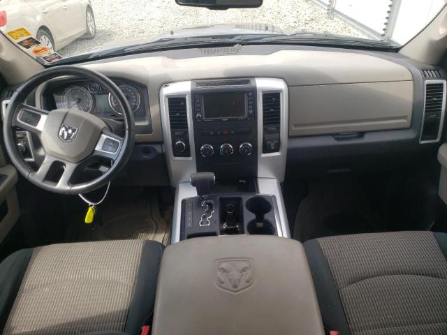 Photo 8 from auction – 2010 DODGE RAM 1500 with VIN 1D7RV1CT7AS211504