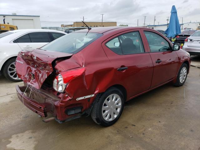 Photo 3 from auction – 2017 NISSAN VERSA S with VIN 3N1CN7AP2HL829687
