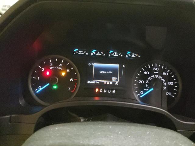 Photo 9 from auction – 2020 FORD F150 SUPER with VIN 1FTEW1CP3LKD74680