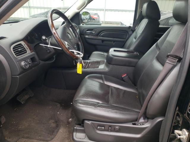 Photo 7 from auction – 2013 GMC YUKON XL D with VIN 1GKS1MEF4DR367709