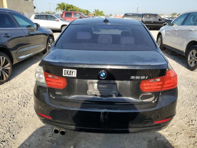 Фото 6 с аукциона – 2014 BMW 328 I с VIN WBA3A5C56EP602119