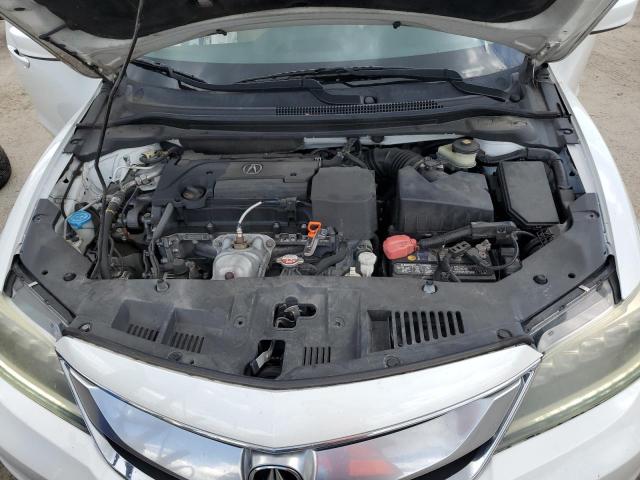 Photo 11 from auction – 2016 ACURA ILX PREMIU with VIN 19UDE2F70GA020810