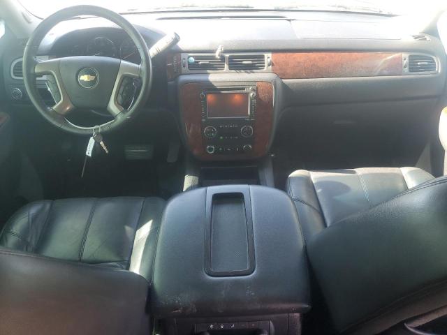 Photo 8 from auction – 2014 CHEVROLET TAHOE C150 with VIN 1GNSCBE08ER137475