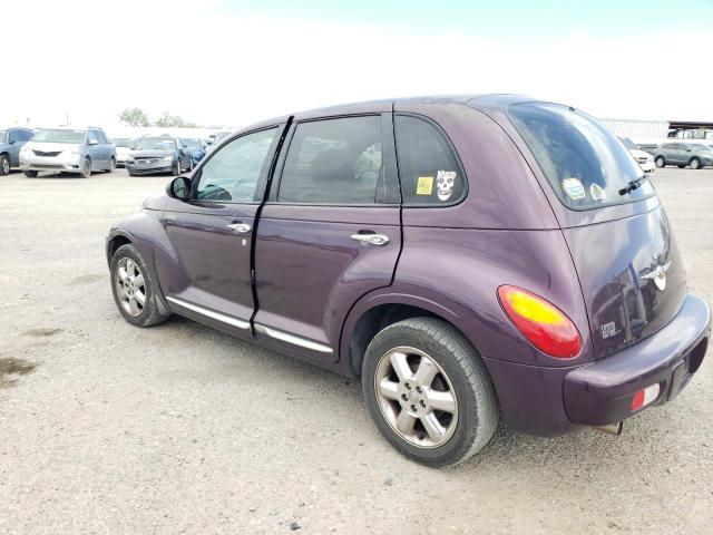 Photo 2 from auction – 2005 CHRYSLER PT CRUISER with VIN 3C8FY68875T603939