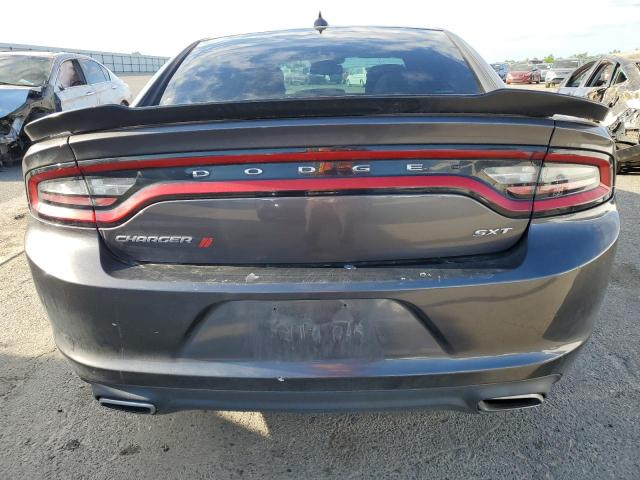 Photo 6 from auction – 2016 DODGE CHARGER SX with VIN 2C3CDXHG4GH187331