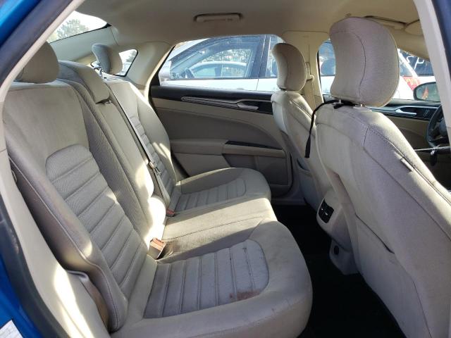 Photo 10 from auction – 2019 FORD FUSION SE with VIN 3FA6P0LU1KR241711