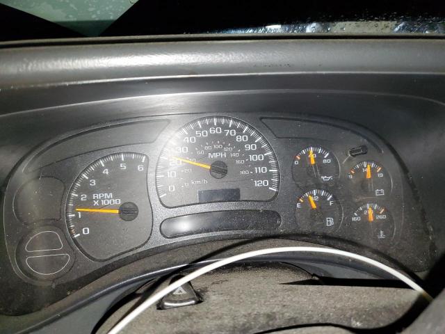 Zdjęcie 9 z aukcji – 2005 CHEVROLET SILVERADO z VIN 2GCEK13T951206392
