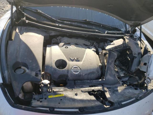Photo 11 from auction – 2010 NISSAN MAXIMA S with VIN 1N4AA5AP5AC813463