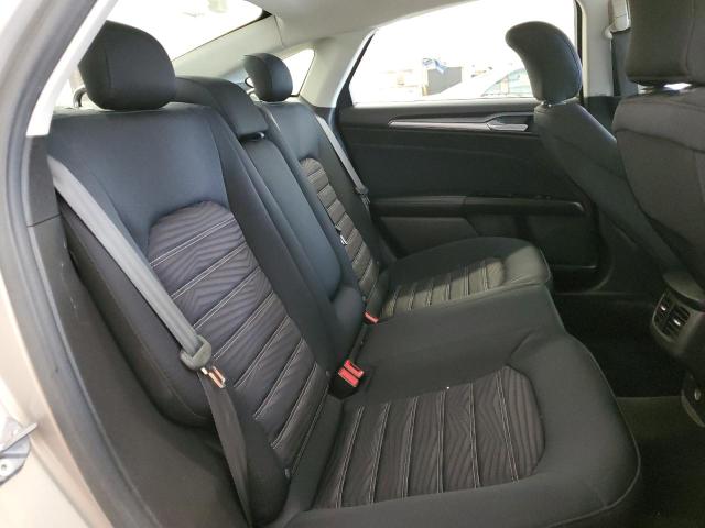 Photo 10 from auction – 2016 FORD FUSION SE with VIN 3FA6P0H72GR132829