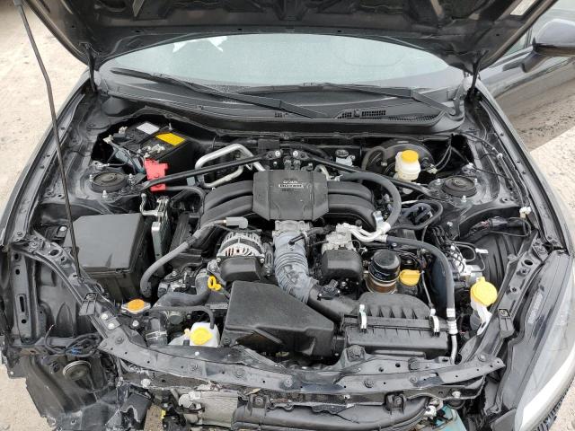 Photo 11 from auction – 2022 TOYOTA GR 86 with VIN JF1ZNBB19N9757322
