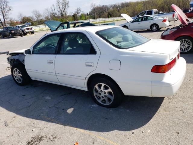Photo 2 from auction – 2000 TOYOTA CAMRY LE with VIN 4T1BF22K0YU947007