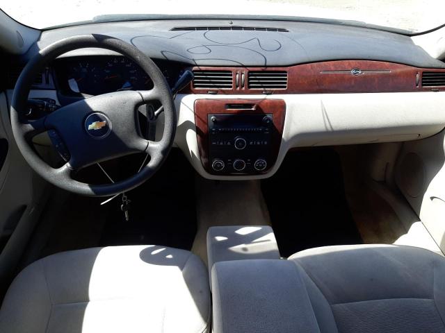 Photo 8 from auction – 2006 CHEVROLET IMPALA LS with VIN 2G1WB55K369235494