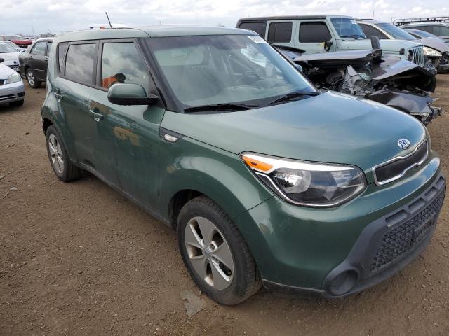 Photo 4 from auction – 2014 KIA SOUL with VIN KNDJN2A21E7014490