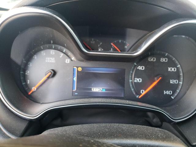 Photo 9 from auction – 2014 CHEVROLET IMPALA LTZ with VIN 1G1155S37EU160766