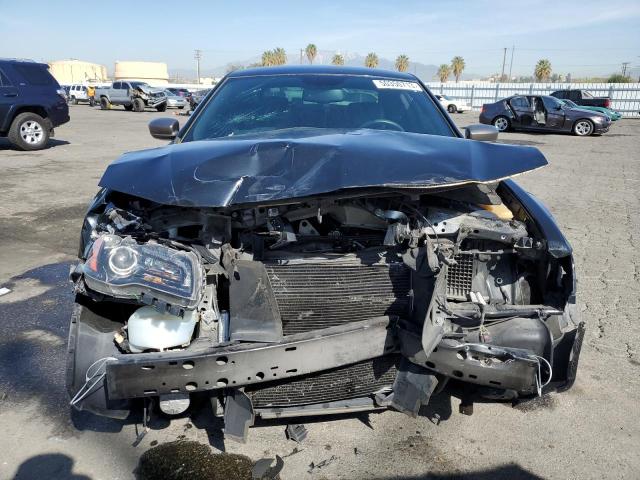 Foto 5 de la subasta – 2013 CHRYSLER 300C VARVA con VIN 2C3CCADG2DH698604
