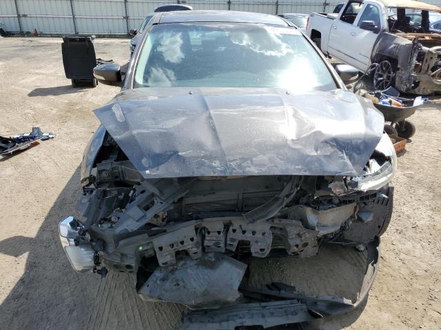 Photo 5 from auction – 2016 FORD FOCUS SE with VIN 1FADP3F21GL279559
