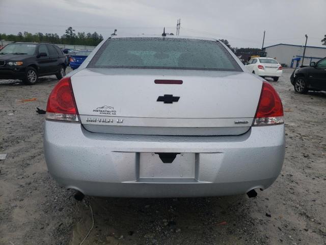 Photo 6 from auction – 2015 CHEVROLET IMPALA LIM with VIN 2G1WB5E39F1139098
