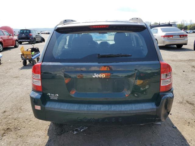 Photo 6 from auction – 2010 JEEP COMPASS SP with VIN 1J4NF4FB2AD611866