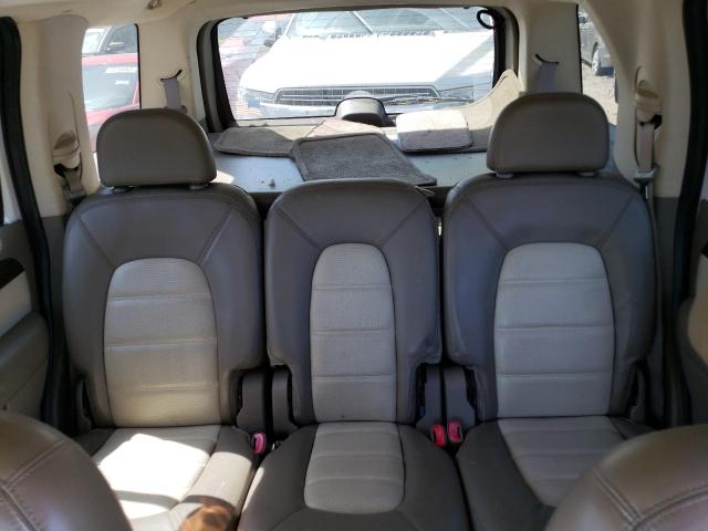 Photo 10 from auction – 2002 FORD EXPLORER E with VIN 1FMDU74W62UC48371
