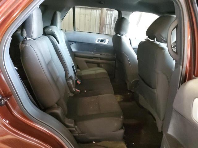 Photo 11 from auction – 2015 FORD EXPLORER X with VIN 1FM5K7D8XFGA40350