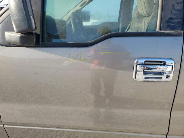 Photo 12 from auction – 2006 FORD F150 with VIN 1FTPF12V66NB21428