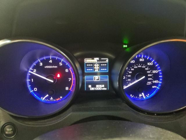 Фото 9 с аукциона – 2018 SUBARU OUTBACK 2. с VIN 4S4BSACC3J3238578