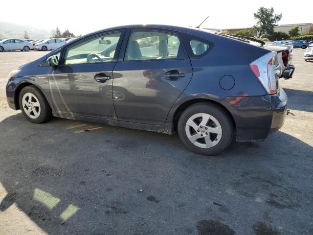 Photo 2 from auction – 2012 TOYOTA PRIUS with VIN JTDKN3DU6C1548267