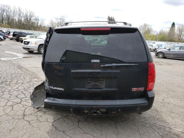 Photo 6 from auction – 2007 GMC YUKON with VIN 1GKFK13037J114833