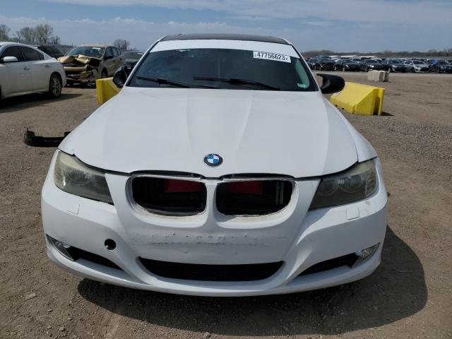 Photo 5 from auction – 2011 BMW 328 XI with VIN WBAPK7C55BA771444