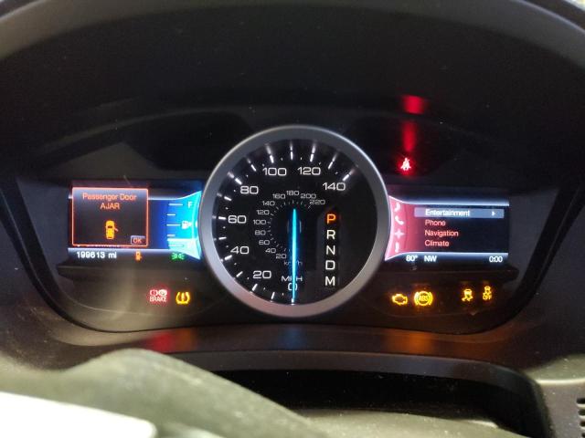 Photo 9 from auction – 2013 FORD EXPLORER X with VIN 1FM5K7D82DGC78237