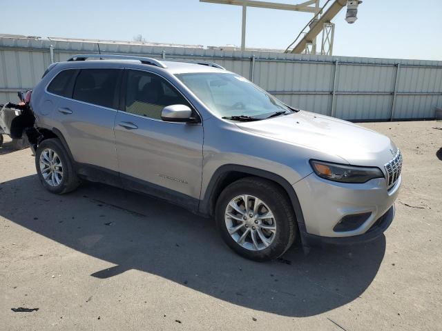 Photo 4 from auction – 2019 JEEP CHEROKEE L with VIN 1C4PJLCB3KD313484