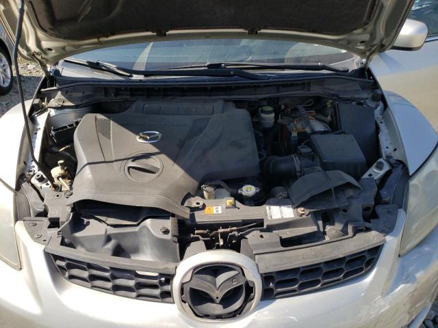 Photo 12 from auction – 2007 MAZDA CX-7 with VIN JM3ER293070154357