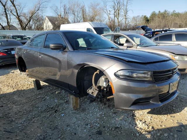Photo 4 from auction – 2018 DODGE CHARGER SX with VIN 2C3CDXBG5JH257726